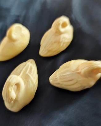 Saponette cigno profuma cassetti 