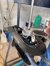 Ricambi fuoribordo di tutti i tipi