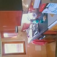 Mansardina semi arredata