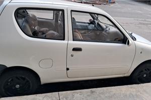 fiat seicento 