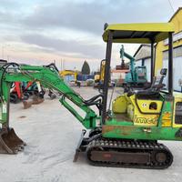 Mini escavatore IMEF HE14