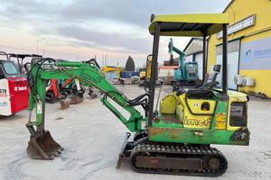 Mini escavatore IMEF HE14