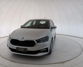 Skoda Fabia IV 2022 1.0 mpi evo Selection 80cv