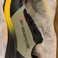 Scarpe antinfortunistica nuove Beta