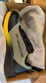 Scarpe antinfortunistica nuove Beta