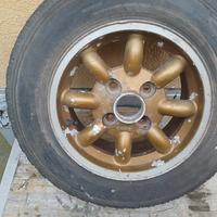 cerchi mini cooper 