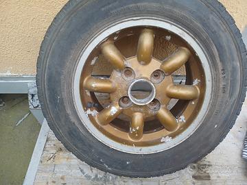 cerchi mini cooper 