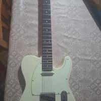 chitarra elettrica