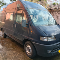 Fiat Ducato 2.5