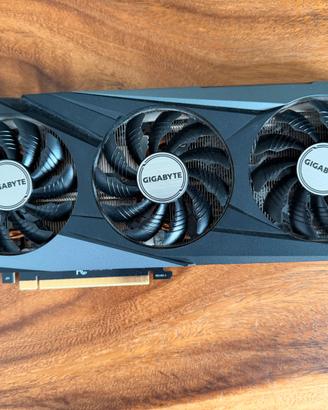 Gigabyte Nvidia Geforce RTX 3060 Ti
