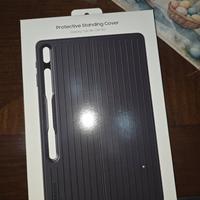 Cover Samsung Galaxy Tab S8+/S8+5G
