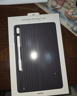 Cover Samsung Galaxy Tab S8+/S8+5G