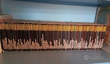 collezione originale Dylan Dog