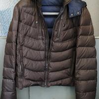 FAY Grand Stadium Jacket piumino