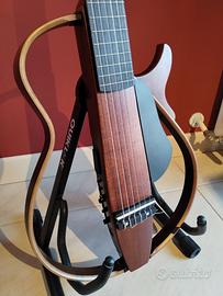 Chitarra Yamaha Silent SLG200N