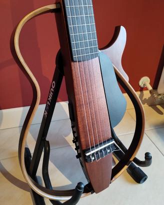 Chitarra Yamaha Silent SLG200N
