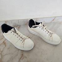 Sneakers  Classic Cuort marca Woolrich