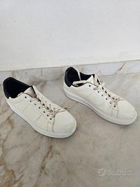 Sneakers  Classic Cuort marca Woolrich