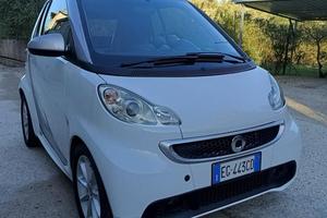 Smart Cabrio 800 CDI 40KW Passion