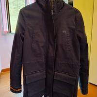 cappotto caldo