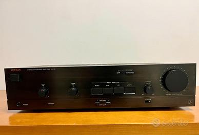 Luxman LV 110