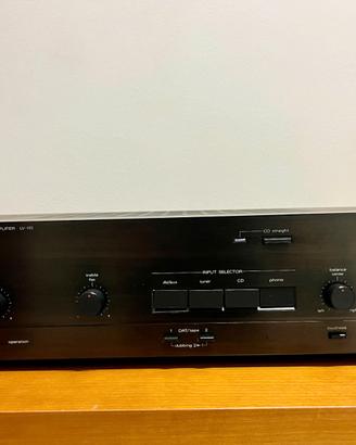 Luxman LV 110