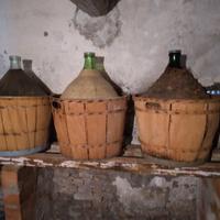 Oggetti in vetro codice 07