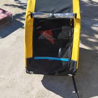 trasportino per cani