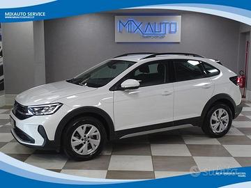 VOLKSWAGEN Taigo 1.0 110cv BlueMotion Life EU6