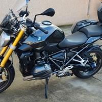 Bmw r 1200 r