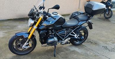 Bmw r 1200 r