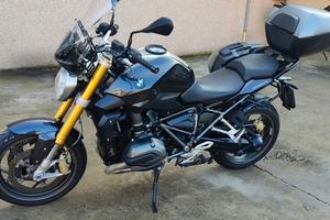 Bmw r 1200 r