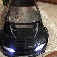 Auto a scoppio