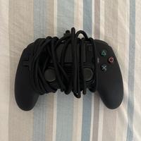 Controller Fusion pro PS4