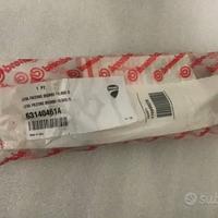 Leva frizione ducati monster 1100 originale