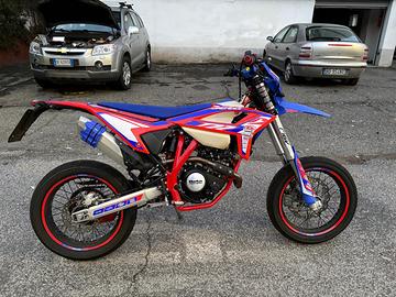 Beta rr 125 4t 2025