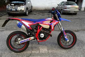 Beta rr 125 4t 2025