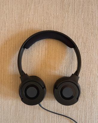 Cuffie over-ear