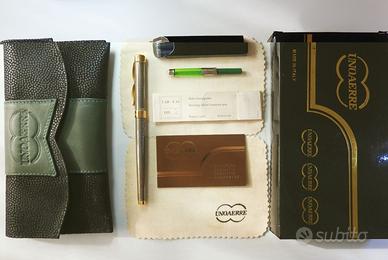Penna stilografica Unoaerre Mod.1AR-S14 NUOVA
