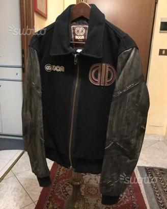 Giubbotto mod. bomber Dooa invernale
