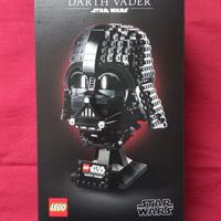 Lego Darth Vader Star Wars