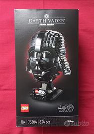 Lego Darth Vader Star Wars