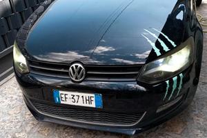 Vend polo turbo benzina... 6 R