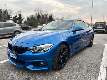 Bmw 420d M-Sport