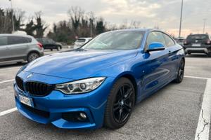 Bmw 420d M-Sport