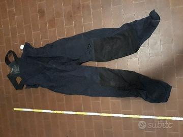 Dinghy Salopette per sport a vela