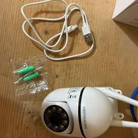 Telecamere Wi-Fi