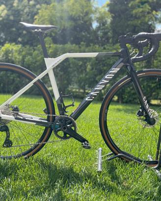 CANYON INFLITE CF SL 6 | 2023 Taglia XS