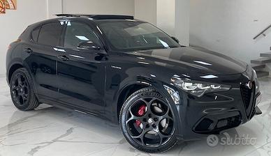 Alfa Romeo Stelvio 2.2 Turbodiesel 210 CV AT8 Q4 V