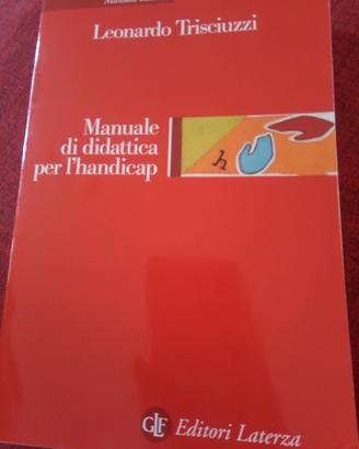Manuale di didattica per handicap 
